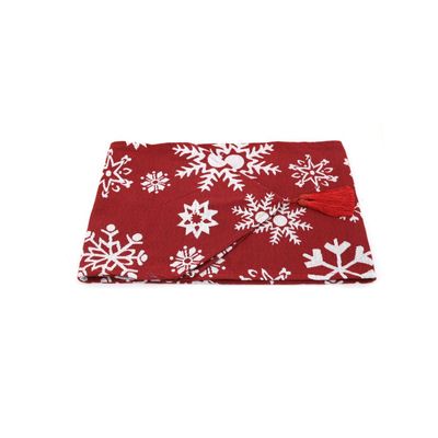 Trilho de Mesa Natal Le N21 175x33cm - Item Sortido