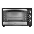 FORNO 42L MONDIAL FR42 PT/INX 127V