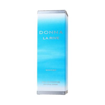 La Rive Donna Eau De Parfum - Perfume Feminino 90ml