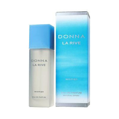 La Rive Donna Eau De Parfum - Perfume Feminino 90ml