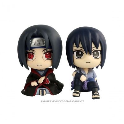 Figure Naruto - Sasuke Uchiha - Lookup - Ref.: 829871