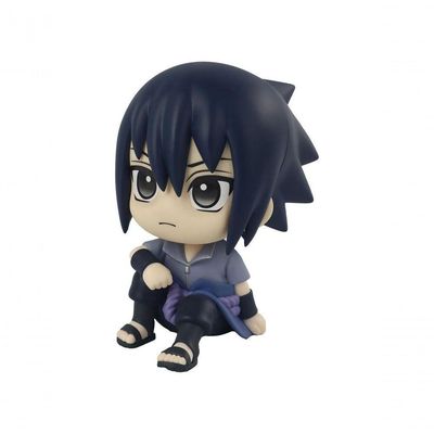 Figure Naruto - Sasuke Uchiha - Lookup - Ref.: 829871