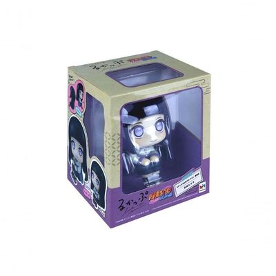 Figure Naruto - Hyuga Hinata - Lookup