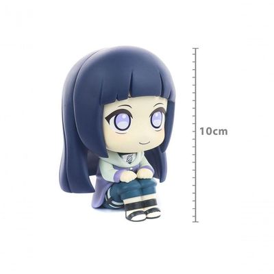 Figure Naruto - Hyuga Hinata - Lookup