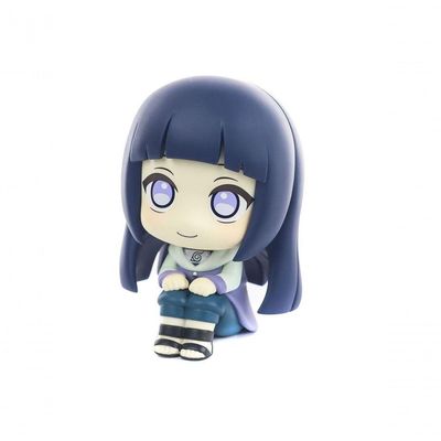 Figure Naruto - Hyuga Hinata - Lookup
