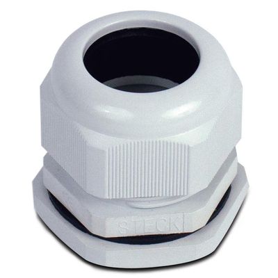 Prensa Cabos Rosca Bsp 1"" - S854ci - Steck Prensa Cabo Rosca Bsp 1 S-854-c - S-854-ci Steck