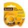 Fita Dupla Face 12,7mm X 6,35m Com Dispensador - H0001705633 - 3m Fita Dupla Face 12,7mmx6,35m C-disp 3m H0001705633