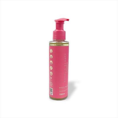 Ruby Rose Cleasing Oil Make Melt By Natalia Beauty Hbs3000 130ml