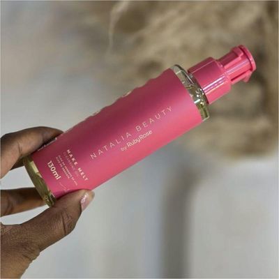 Ruby Rose Cleasing Oil Make Melt By Natalia Beauty Hbs3000 130ml