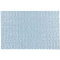 Jogo Americano 30cm x 45cm Anti Slip Azul Color Art Corttex 4 peças