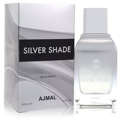 Perfume Feminino Silver Shade Ajmal 100 ML Eau De Parfum