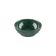 Molheira Oriental Redonda 100ml Verde em Policarbonato Molheira Oriental Redonda 100ml Verde em Policarbonato