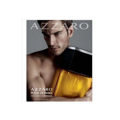 Perfume Azzaro Pour Homme Masculino 200ml