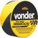 Fita Para Demarcação De Solo 48mmx30m Zebrada Vonder