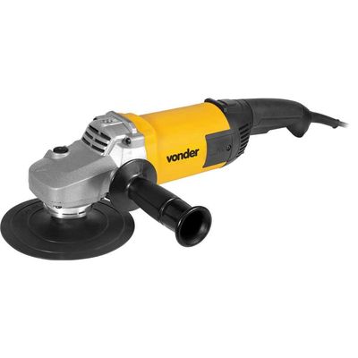 Lixadeira Ang 7" Lav2007 220V Vonder