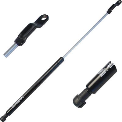 Amortecedor Mola Gás Tampa Porta-malas Quantum G1 85 A 91 [f103]