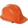Capacete Plt Classe B Laranja - 700.00287 - Plastcor