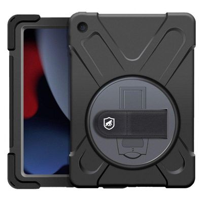 Kit Capa Phantom e Caneta Dinamic para iPad 10.2 ( 7 / 8 / 9 Geração) - Gshield