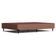 Base Sommier Camurça Bege Casal 138x188x23cm - 1051611837 - Ortobom Base Sommier Camurça Bege Casal 138x188x23