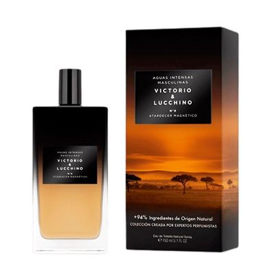 Victorio & Lucchino N°8 Atardecer Magnetico - Perfume Masculino 150ml