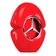 Mercedes Benz Woman In Red Eau De Parfum Perfume Feminino 60ml