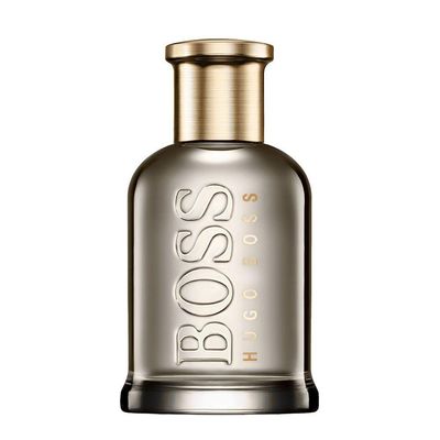 Hugo Boss Bottled Eau De Parfum - Perfume Masculino 50ml