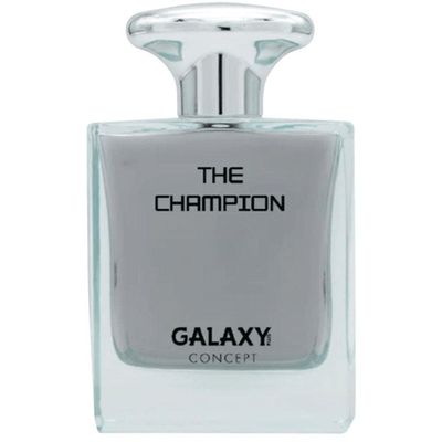 Galaxy Plus Concept The Champion Eau De Parfum- Perfume Masculino 100ml 100ml