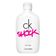 Calvin Klein One Shock Eau De Toilette - Perfume Feminino 100ml