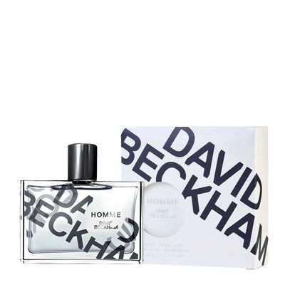 David Beckham Homme Eau De Toilette - Perfume Masculino 75ml