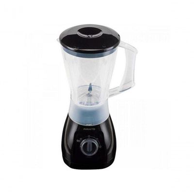 Liquidificador Agratto LQLF-01 Leitoso 850W Cristal 110V