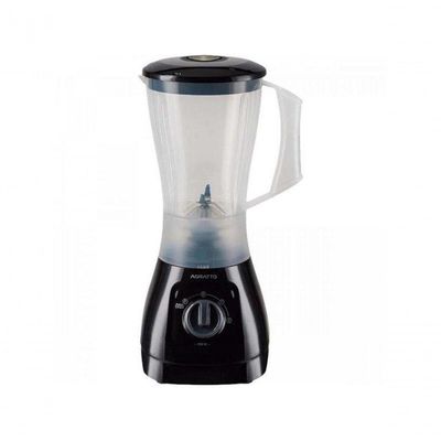 Liquidificador Agratto LQLF-01 Leitoso 850W Cristal 110V