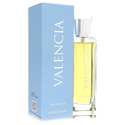 Perfume Masculino Swiss Arabian 100 ML Eau De Parfum Spray