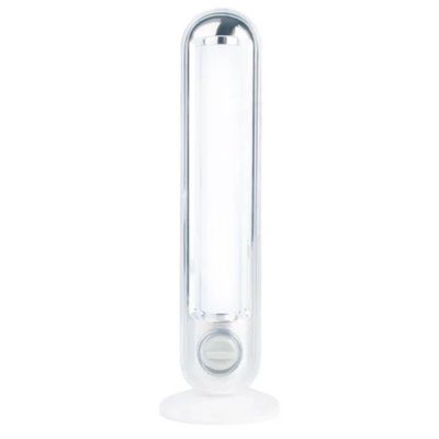 Luminária Bastão Recarregável P 280 Lúmens - 9197 - Mor