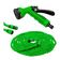 Mangueira Kepper Latex 9mts Conector Abs Verde