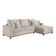 Sofa Martins M-187 Canto - V-211 Creme