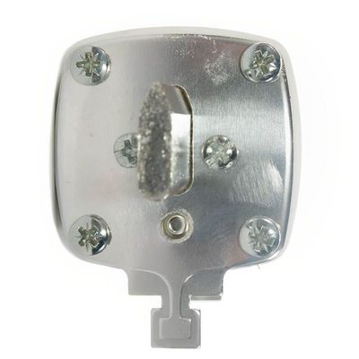 Fusível Nh1 50a X 500 Volts - Nh-1-50-500 - Negrini