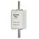 Fusível Nh1 50a X 500 Volts - Nh-1-50-500 - Negrini