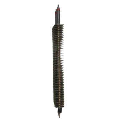 Resistência Aletada 1000w 220v 40cm