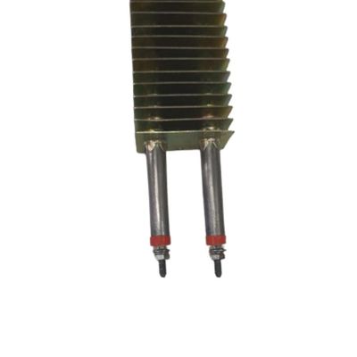 Resistência Aletada 1000w 220v 40cm