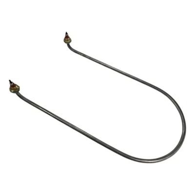 Resistencia Para Carrinho Termico 3000w 220v Abertura 26cm X 42