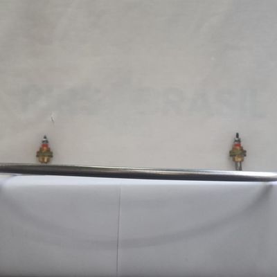 Resistencia Para Carrinho Termico 3000w 220v Abertura 26cm X 42