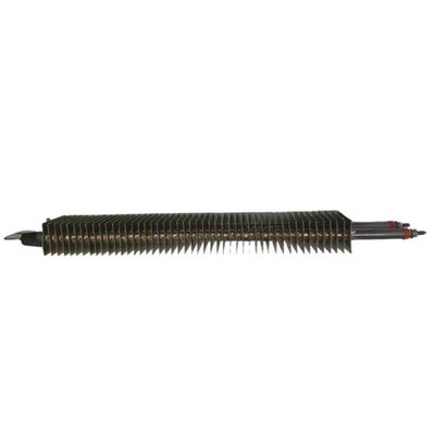 Resistência Aletada 1000w 220v 40cm