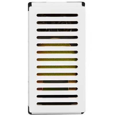 Campainha Cigarra 110 Volts Pial Pop - Lg0701c - Pial Campainha Cigarra 127v Pial Pop - Lg0701c - Pial