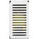 Campainha Cigarra 110 Volts Pial Pop - Lg0701c - Pial Campainha Cigarra 127v Pial Pop - Lg0701c - Pial