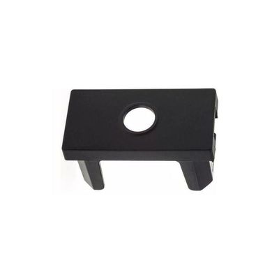 Saida De Fio 1m Preta 611048pt