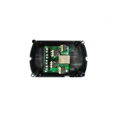 Modulo Derivador Max Eletron Mult 4 Canais Com Balun
