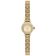 Relógio Technos Feminino Ref: 1042ac/1x Elegance Mini Dourado