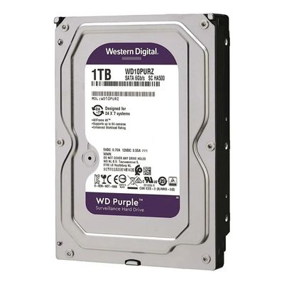 Gravador Ip Nvr 8 Canais Poe Nvd 1408 P + Hd 1 Tb Purple Intelbras