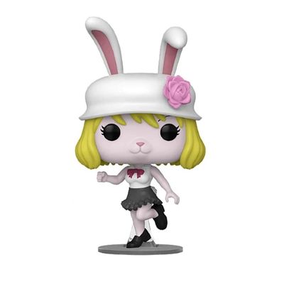 Funko Pop One Piece S8 1588 Carrot