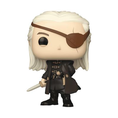Funko Pop House Of The Dragon 13 Aemond Targaryen